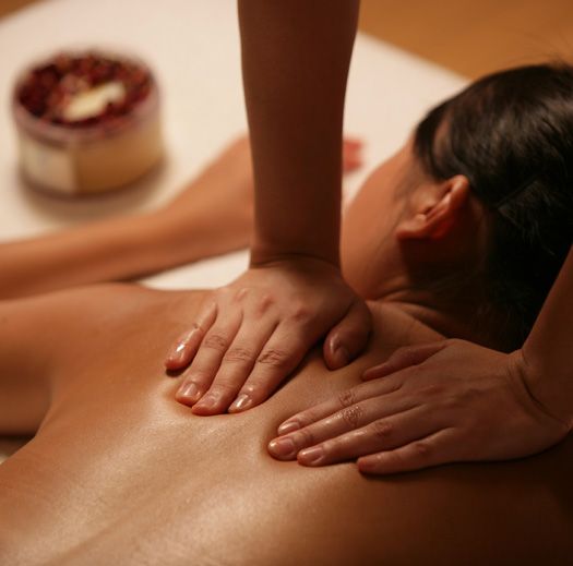 Body Massage