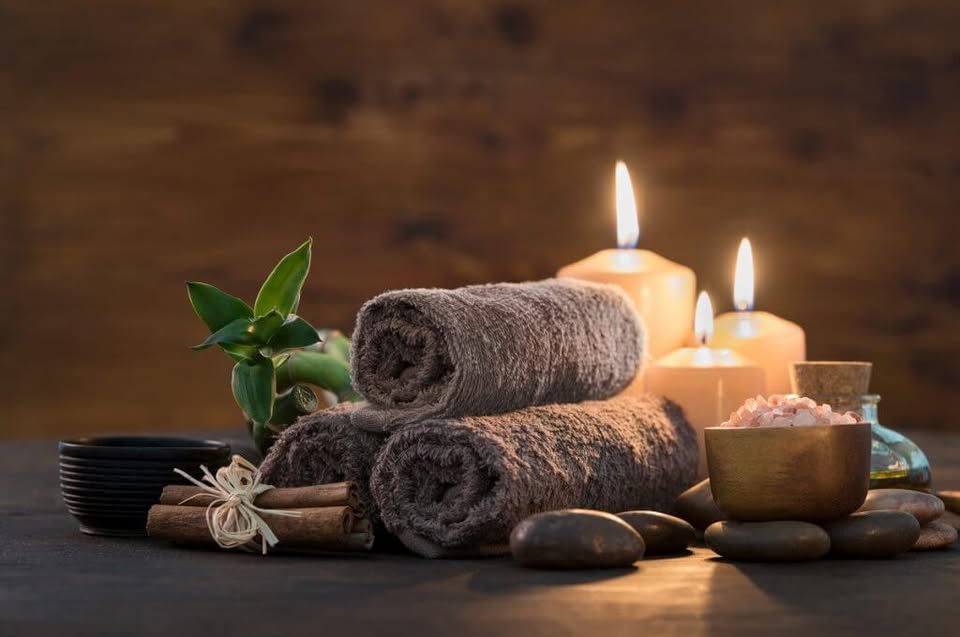 Ảnh nền Mōly Beauty & Spa